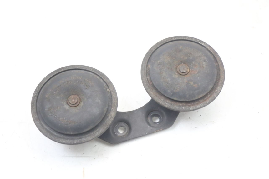 photo de TOETER KAWASAKI GTR 1000 (1994 - 2004) - Andere kijkhoek