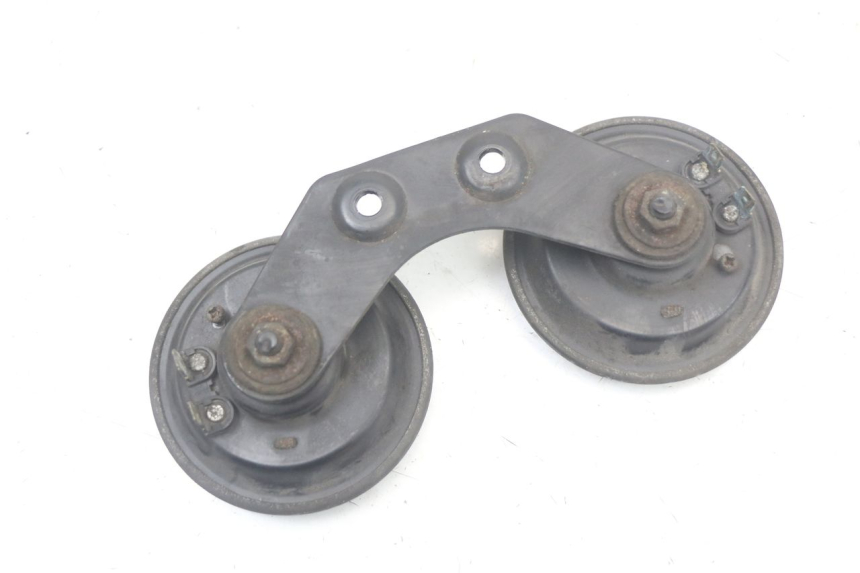 photo de TOETER KAWASAKI GTR 1000 (1994 - 2004) - Technische close-up