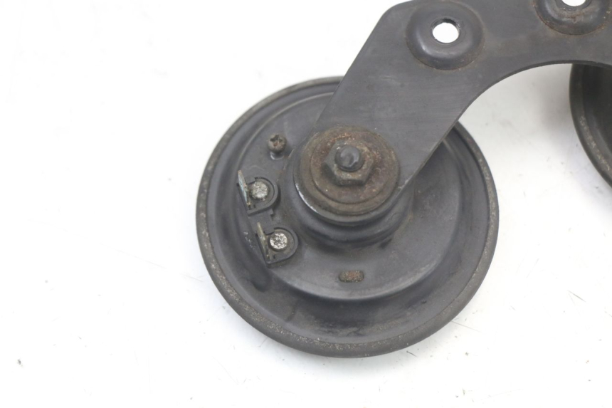 photo de TOETER KAWASAKI GTR 1000 (1994 - 2004) - Overzicht