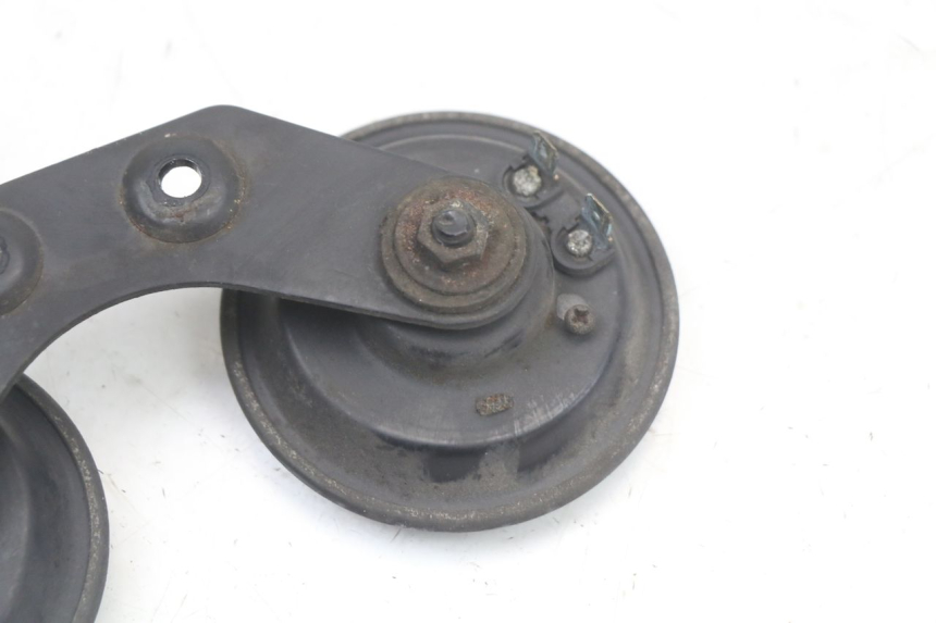 photo de TOETER KAWASAKI GTR 1000 (1994 - 2004) - Bevestigingspunten