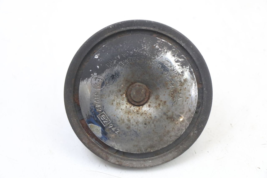 photo de TOETER KAWASAKI ZR7 ZR-7 S 750 (1999 - 2004) - Hoofdaanzicht