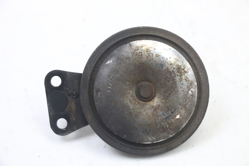 photo de TOETER KAWASAKI ZR7 ZR-7 S 750 (1999 - 2004) - Hoofdaanzicht