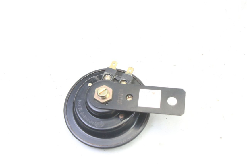 photo de CLAXON KIDEN KD125-G 125 (2018 - 2022) - Zoom op gebruiksstaat