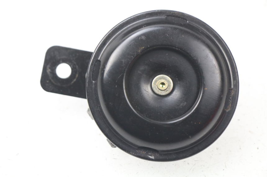 photo de TOETER PEUGEOT KISBEE 2T 50 (2010 - 2017) - Hoofdaanzicht