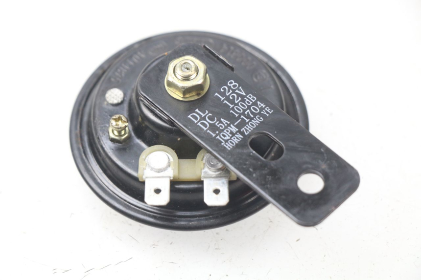 photo de TOETER PEUGEOT KISBEE 2T 50 (2010 - 2017) - Detail van het onderdeel