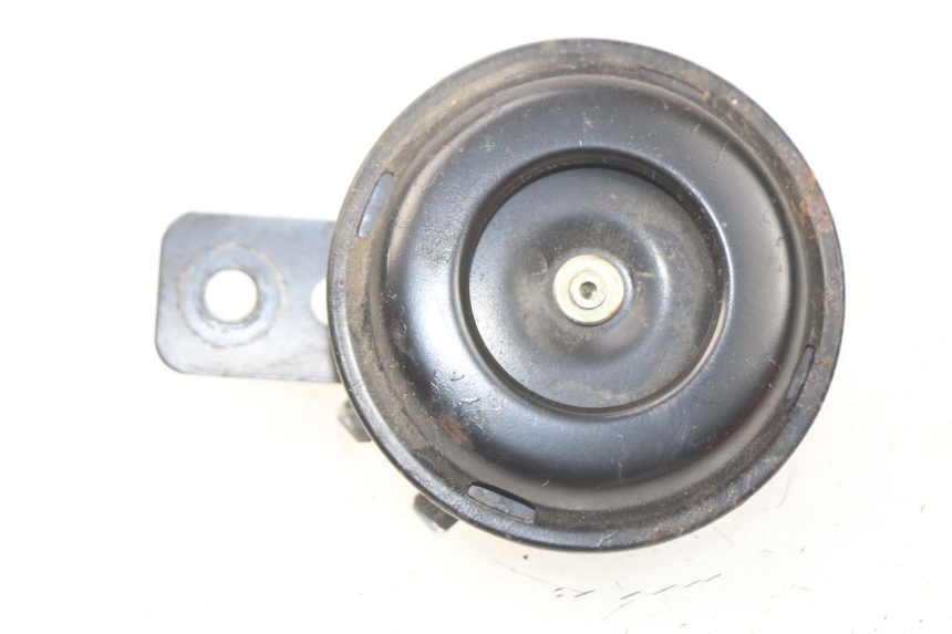 photo de TOETER PEUGEOT KISBEE 2T 50 (2010 - 2017) - Hoofdaanzicht