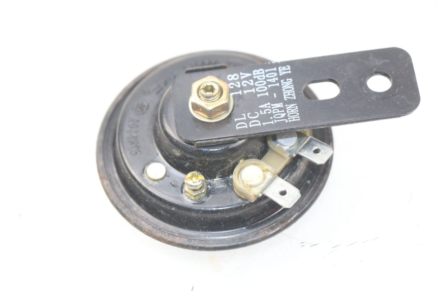 photo de TOETER PEUGEOT KISBEE 2T 50 (2010 - 2017) - Detail van het onderdeel