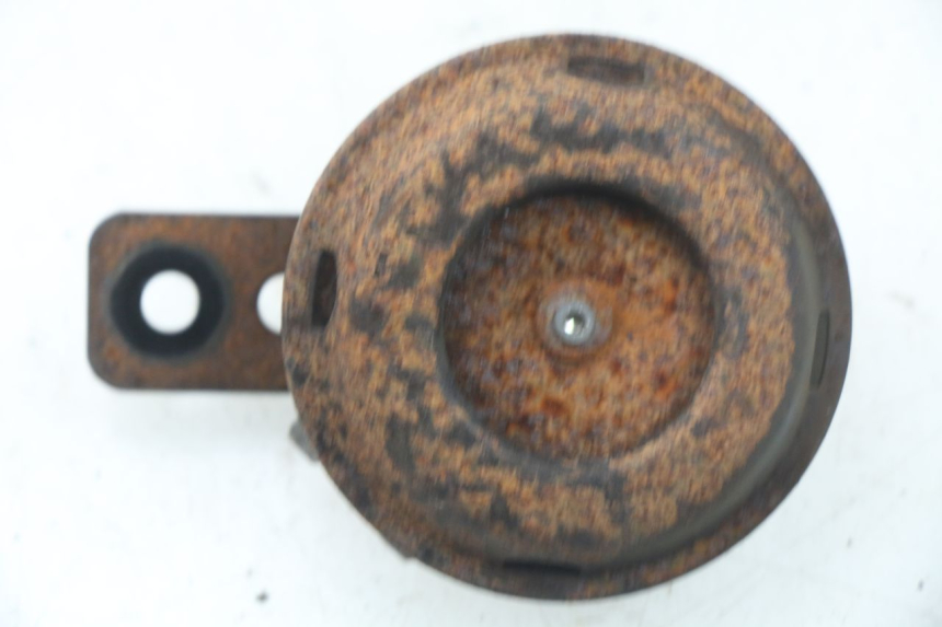 photo de TOETER PEUGEOT KISBEE 2T 50 (2010 - 2017) - Hoofdaanzicht