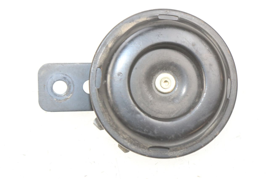 photo de TOETER PEUGEOT KISBEE 2T 50 (2010 - 2017) - Hoofdaanzicht