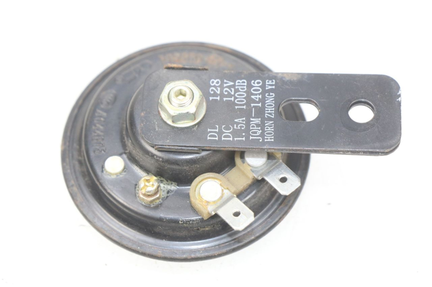 photo de TOETER PEUGEOT KISBEE 2T 50 (2010 - 2017) - Detail van het onderdeel