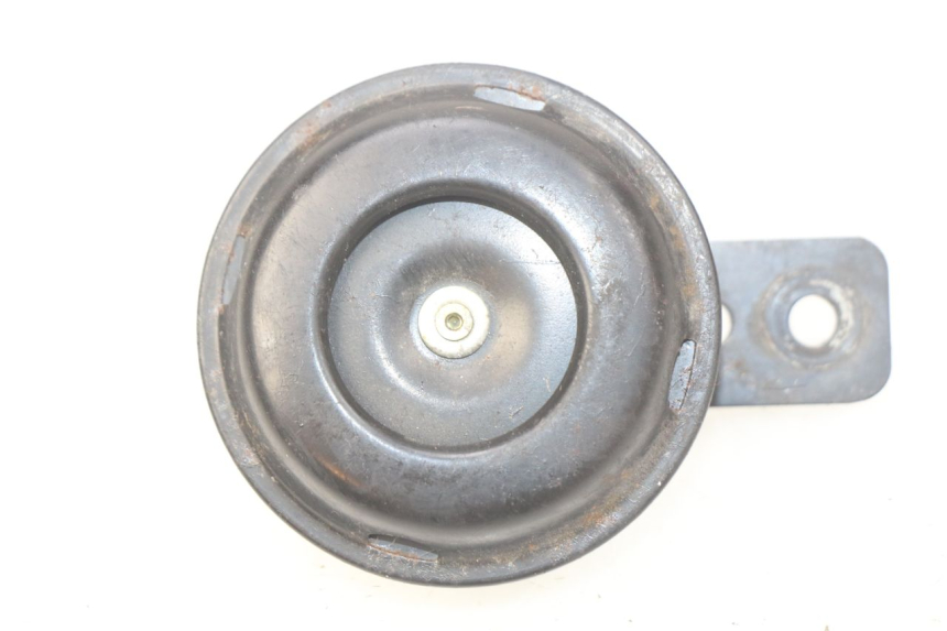 photo de TOETER PEUGEOT KISBEE 2T 50 (2010 - 2017) - Hoofdaanzicht