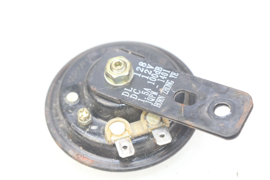 photo de TOETER PEUGEOT KISBEE 2T 50 (2010 - 2017) - Detail van het onderdeel