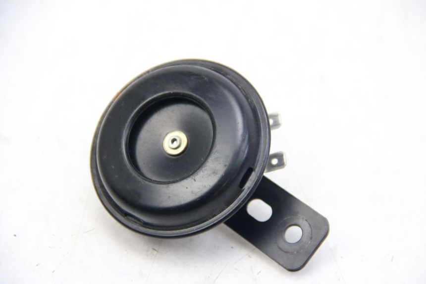 photo de TOETER PEUGEOT KISBEE 2T 50 (2018 - 2022) - Hoofdaanzicht