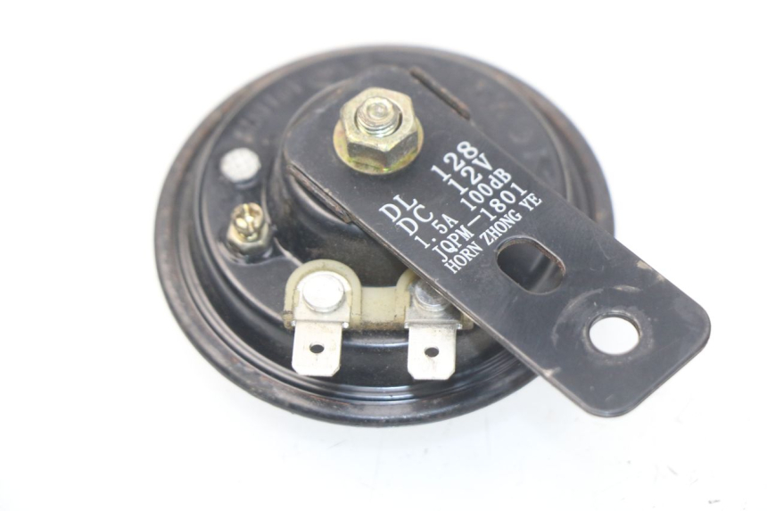 photo de TOETER PEUGEOT KISBEE 4T 50 (2018 - 2022) - Detail van het onderdeel