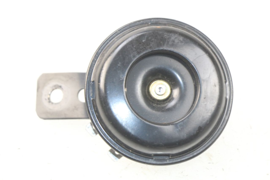 photo de TOETER PEUGEOT KISBEE 4T 50 (2018 - 2022) - Hoofdaanzicht