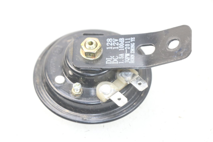 photo de TOETER PEUGEOT KISBEE 4T 50 (2018 - 2022) - Detail van het onderdeel