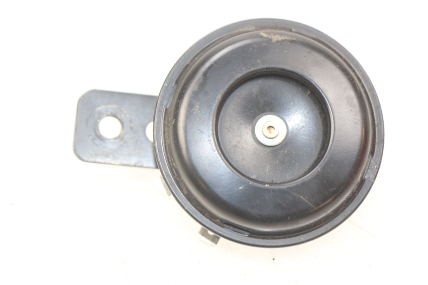 photo de TOETER PEUGEOT KISBEE 4T 50 (2018 - 2022) - Hoofdaanzicht