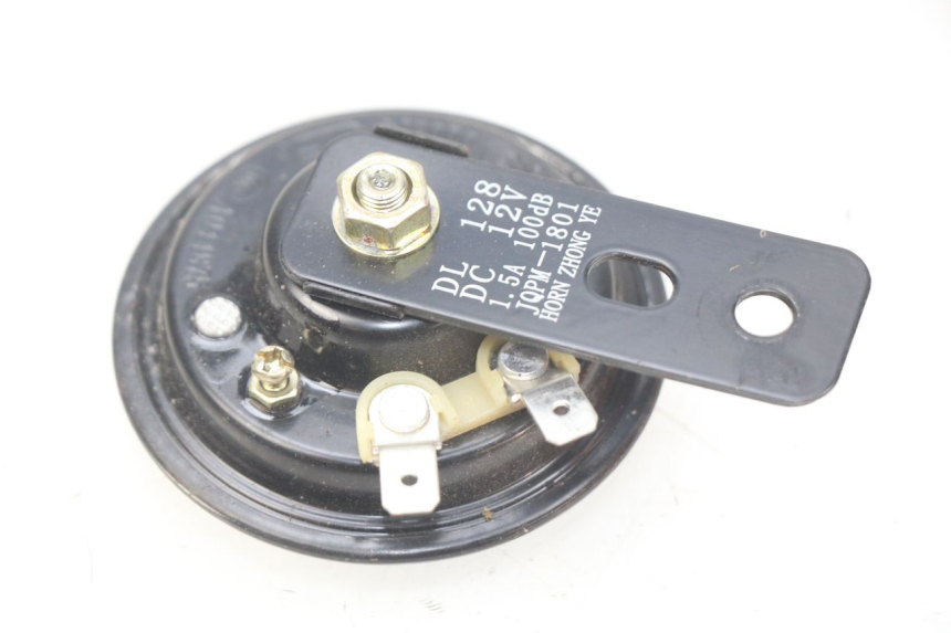 photo de TOETER PEUGEOT KISBEE 4T 50 (2018 - 2022) - Detail van het onderdeel