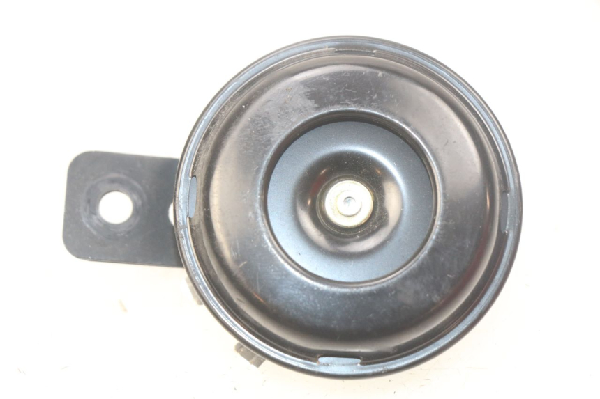 photo de TOETER PEUGEOT KISBEE 4T 50 (2018 - 2022) - Hoofdaanzicht