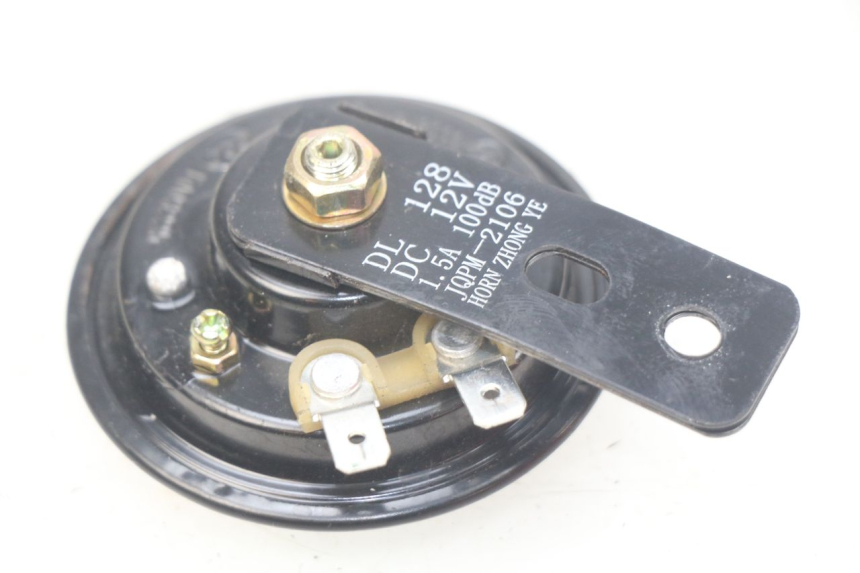 photo de TOETER PEUGEOT KISBEE 4T 50 (2018 - 2022) - Detail van het onderdeel