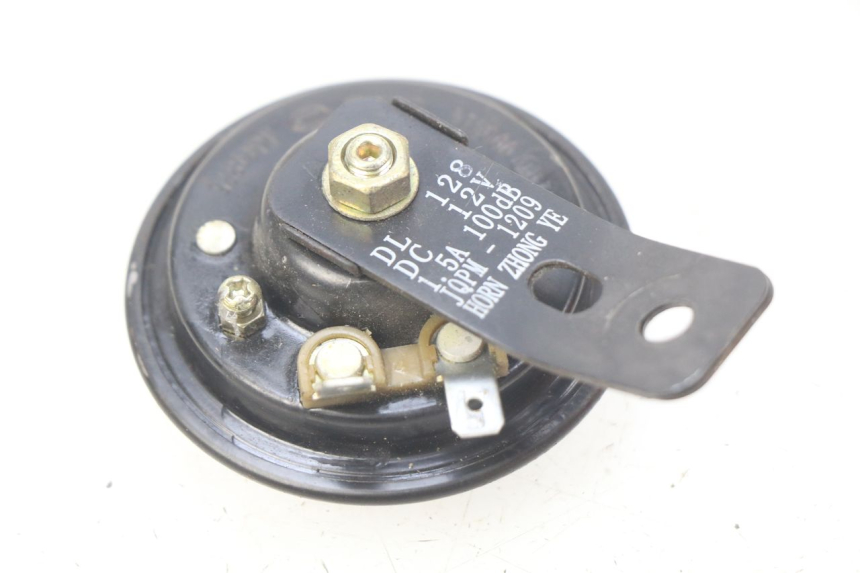 photo de TOETER PEUGEOT KISBEE 4T 50 (2010 - 2017) - Detail van het onderdeel