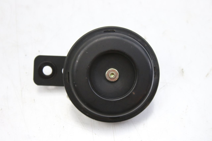 photo de TOETER PEUGEOT KISBEE 4T 50 (2018 - 2022) - Hoofdaanzicht