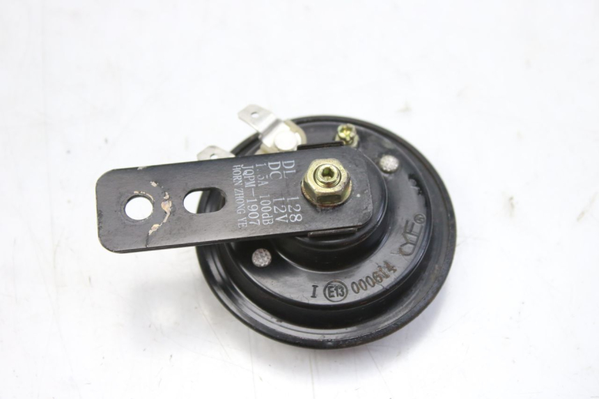 photo de TOETER PEUGEOT KISBEE 4T 50 (2018 - 2022) - Detail van het onderdeel