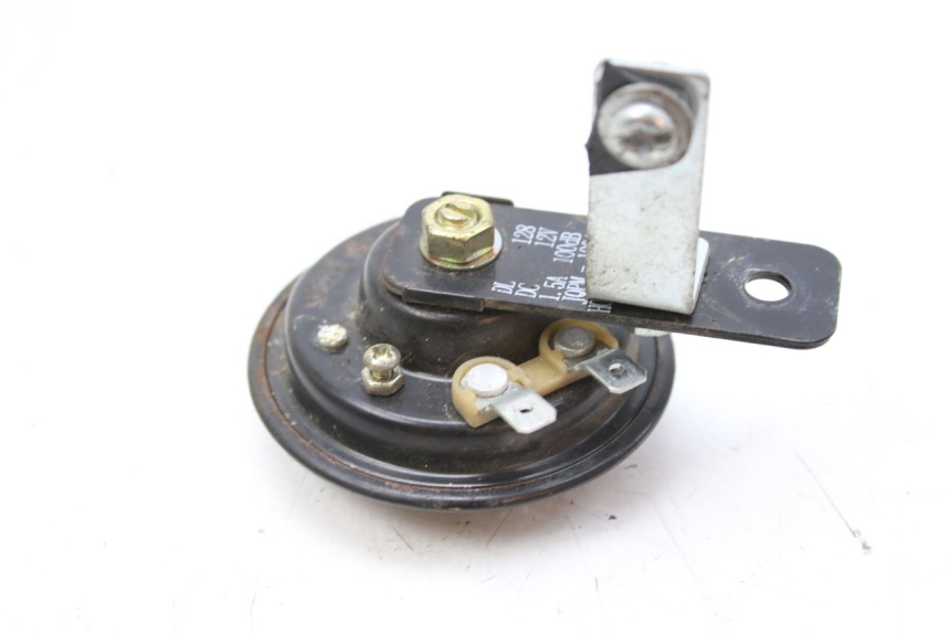 photo de TOETER PEUGEOT KISBEE 4T 50 (2010 - 2017) - Zoom op gebruiksstaat