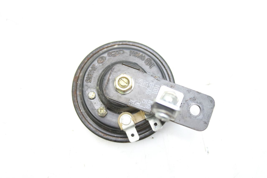 photo de TOETER PEUGEOT KISBEE 4T 50 (2010 - 2017) - Andere kijkhoek