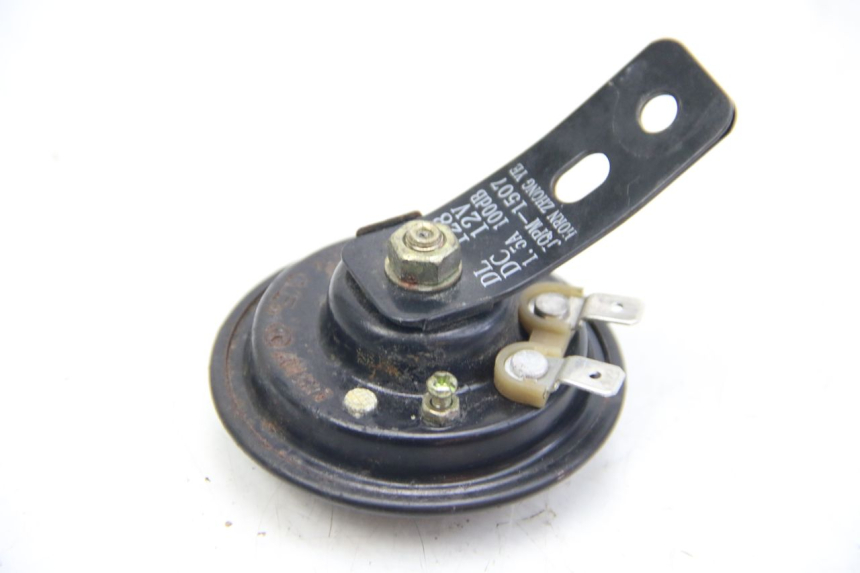 photo de TOETER PEUGEOT KISBEE 4T 50 (2010 - 2017) - Andere kijkhoek