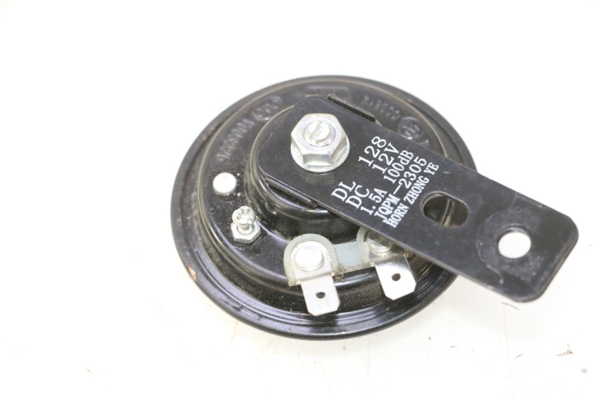photo de TOETER PEUGEOT KISBEE 4T 50 (2023 - 2026) - Detail van het onderdeel