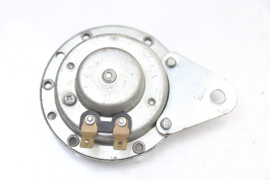 photo de TOETER RENAULT KOURANOS 125 (2001 - 2004) - Detail van het onderdeel