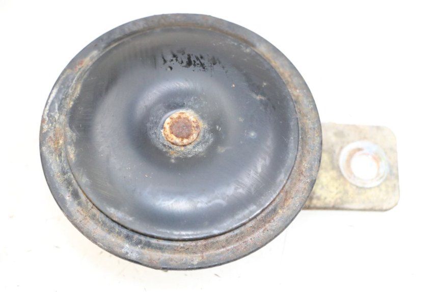 photo de TOETER KYMCO STRYKER OFF ROAD 125 (1999 - 2005) - Hoofdaanzicht