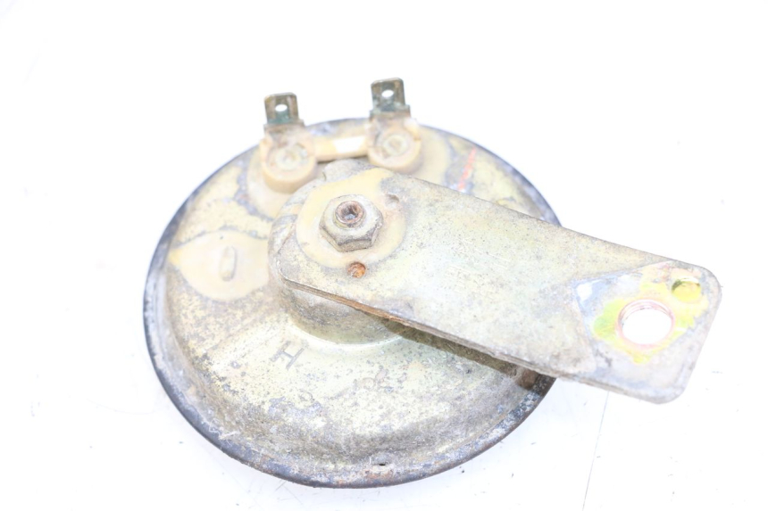 photo de TOETER KYMCO STRYKER OFF ROAD 125 (1999 - 2005) - Detail van het onderdeel