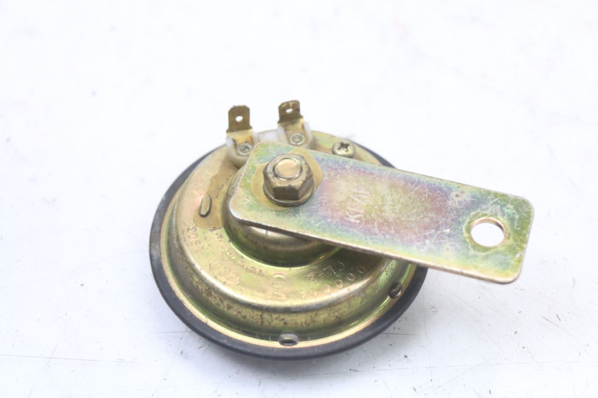 photo de TOETER KYMCO X-TOWN XTOWN 125 (2016 - 2021) - Zoom op gebruiksstaat