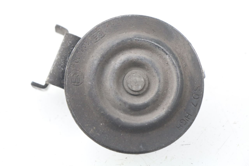 photo de TOETER PIAGGIO LIBERTY 4T 50 (2004 - 2008) - Hoofdaanzicht