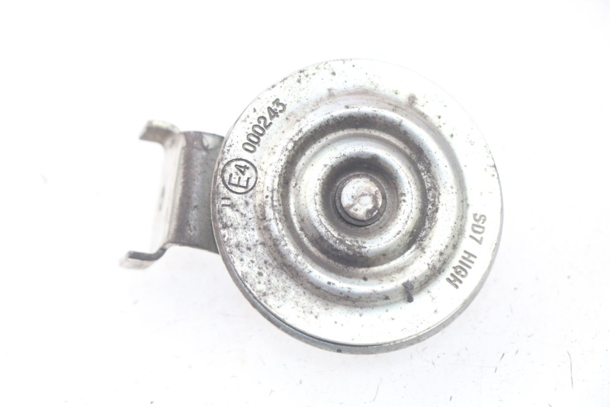 photo de TOETER PIAGGIO LIBERTY 4T 50 (2009 - 2015) - Hoofdaanzicht