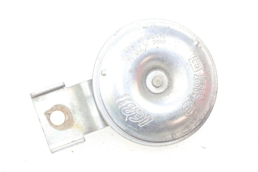 photo de TOETER PIAGGIO LIBERTY 4T 50 (2004 - 2008) - Hoofdaanzicht