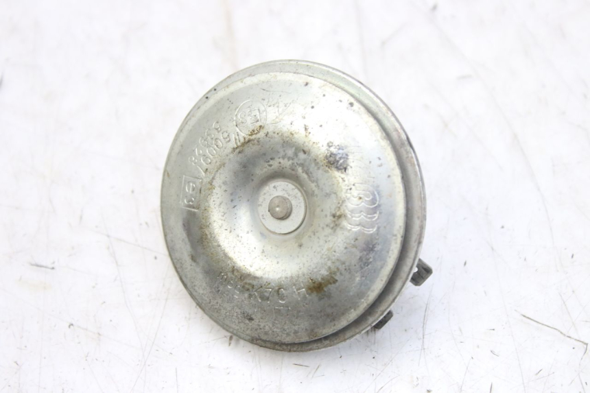 photo de TOETER PIAGGIO LIBERTY 4T 50 (2004 - 2008) - Hoofdaanzicht