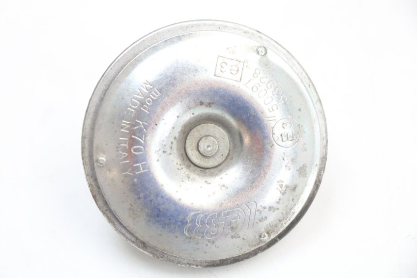 photo de TOETER PIAGGIO LIBERTY 4T 50 (2018 - 2021) - Hoofdaanzicht