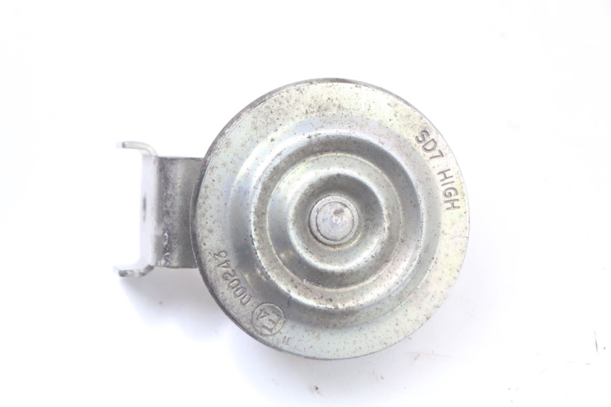 photo de TOETER PIAGGIO LIBERTY 4T 50 (2004 - 2008) - Hoofdaanzicht