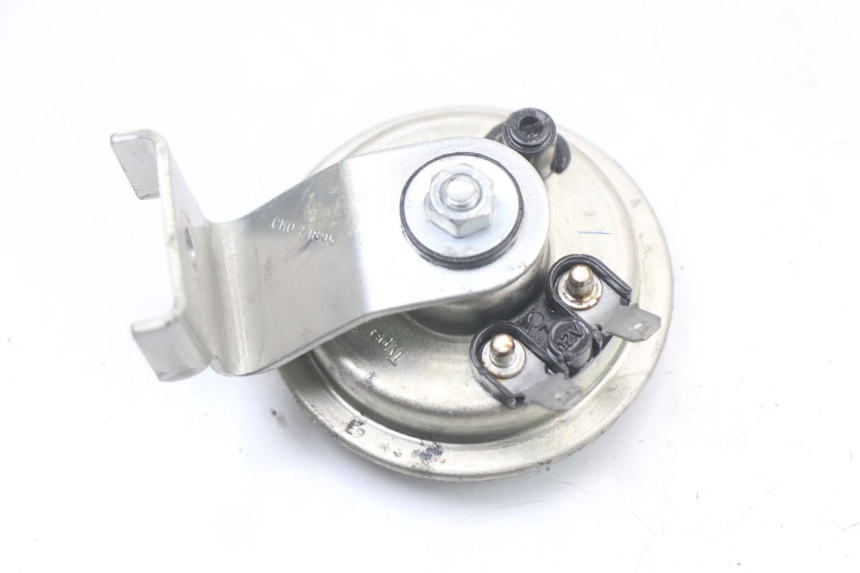 photo de TOETER PIAGGIO LIBERTY 4T 50 (2004 - 2008) - Detail van het onderdeel