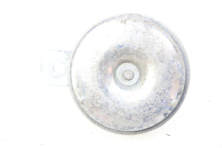 photo de TOETER PIAGGIO LIBERTY IGET 4T 50 (2015 - 2020) - Hoofdaanzicht