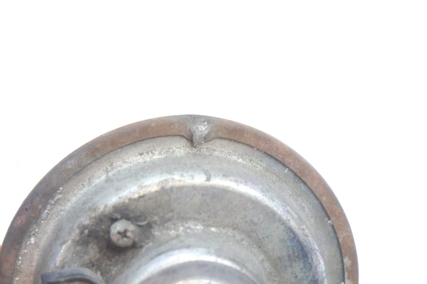 photo de TOETER PIAGGIO LIBERTY IGET 4T 50 (2021 - 2025) - Andere kijkhoek