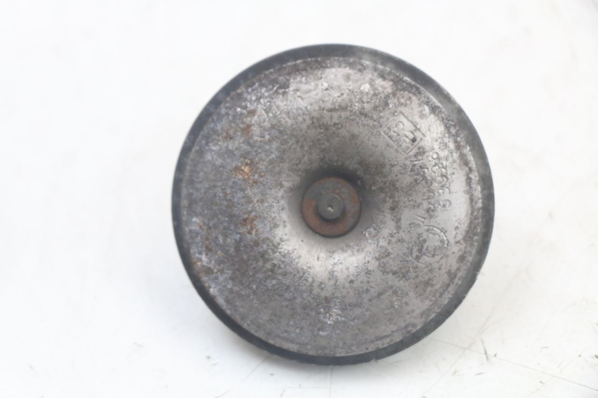 photo de TOETER PIAGGIO LIBERTY 125 (2009 - 2013) - Hoofdaanzicht