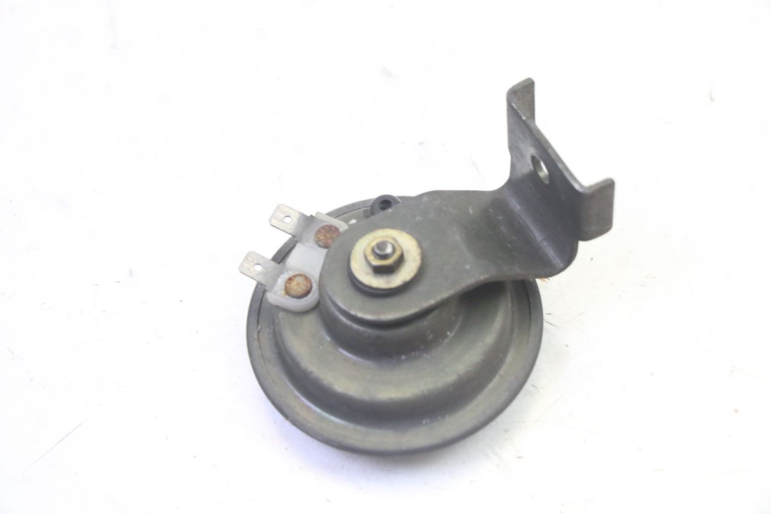 photo de TOETER PIAGGIO LIBERTY 125 (1998 - 2008) - Zoom op gebruiksstaat