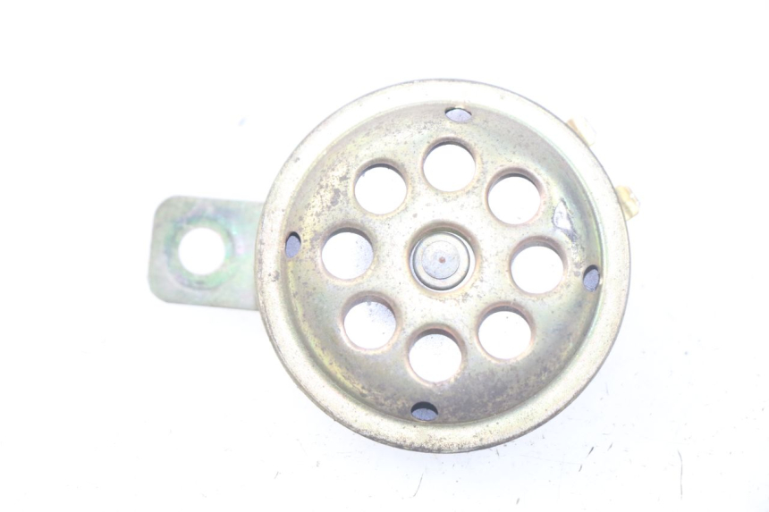 photo de TOETER KYMCO LIKE 4T 50 (2009 - 2018) - Hoofdaanzicht