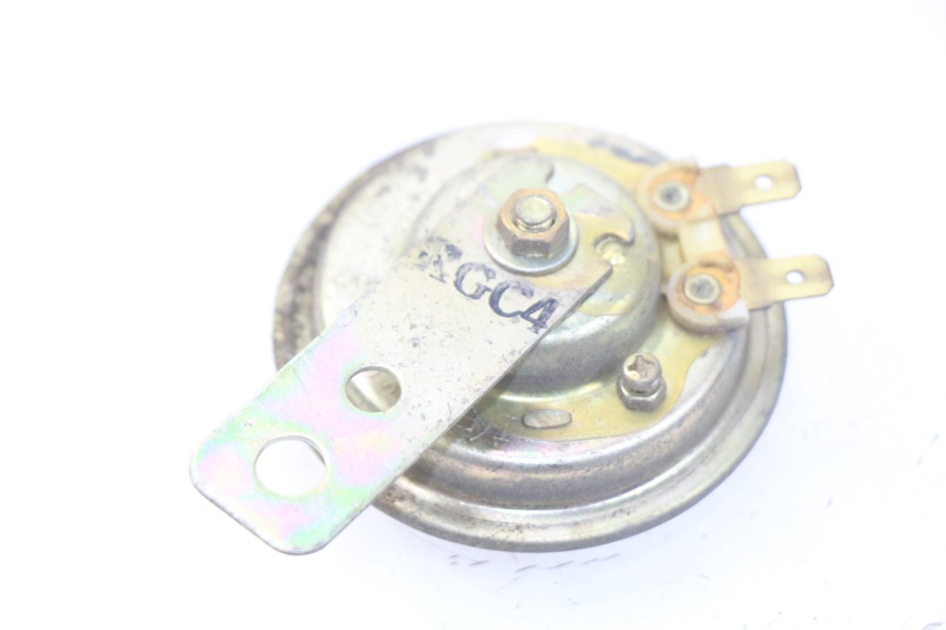 photo de TOETER KYMCO LIKE 4T 50 (2009 - 2018) - Detail van het onderdeel