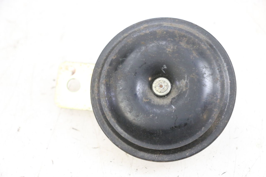 photo de TOETER KYMCO LIKE 125 (2009 - 2016) - Hoofdaanzicht