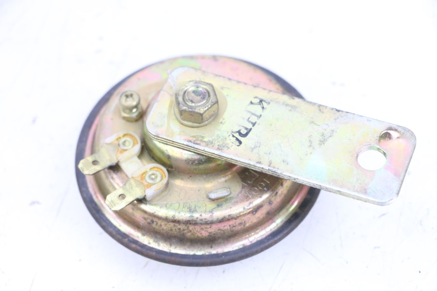 photo de TOETER KYMCO LIKE 125 (2009 - 2016) - Detail van het onderdeel